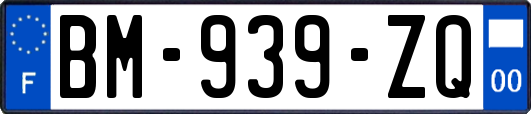 BM-939-ZQ