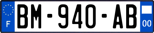 BM-940-AB