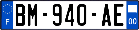 BM-940-AE