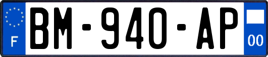 BM-940-AP