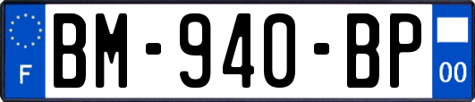 BM-940-BP