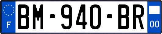 BM-940-BR