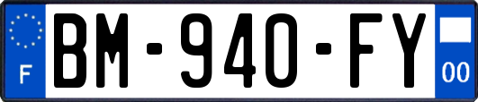 BM-940-FY