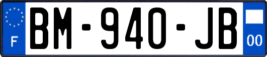 BM-940-JB