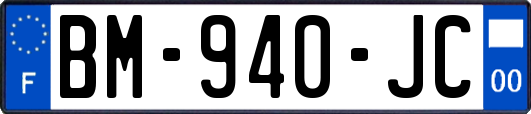 BM-940-JC