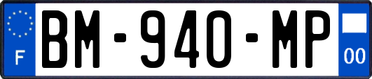 BM-940-MP