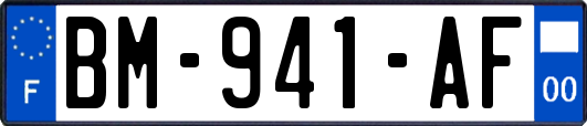 BM-941-AF