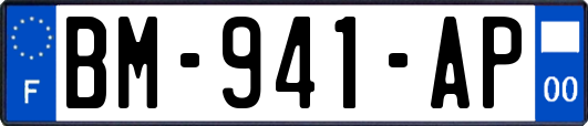 BM-941-AP