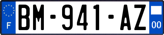 BM-941-AZ