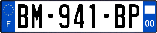 BM-941-BP