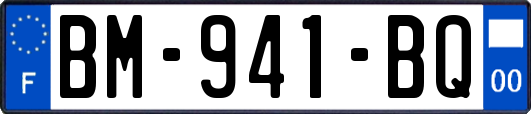 BM-941-BQ