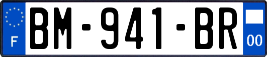 BM-941-BR