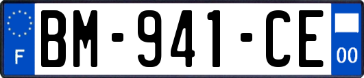 BM-941-CE