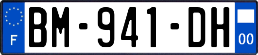 BM-941-DH