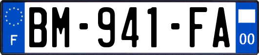 BM-941-FA