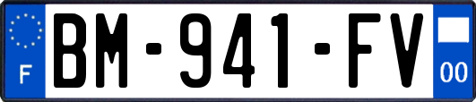 BM-941-FV