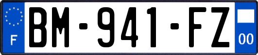 BM-941-FZ