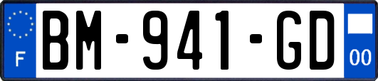 BM-941-GD