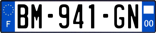 BM-941-GN