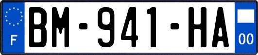 BM-941-HA