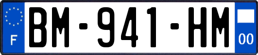 BM-941-HM