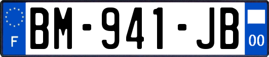 BM-941-JB