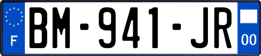 BM-941-JR