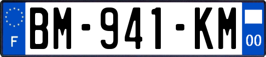 BM-941-KM