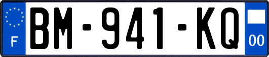 BM-941-KQ