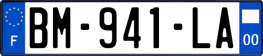 BM-941-LA
