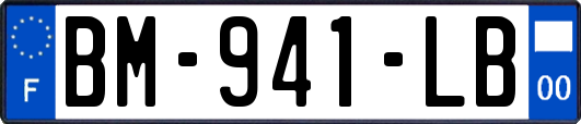 BM-941-LB