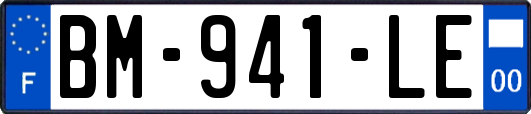 BM-941-LE