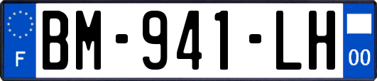 BM-941-LH