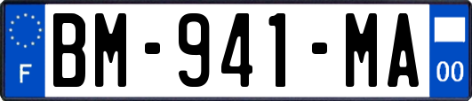 BM-941-MA