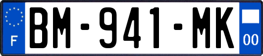 BM-941-MK