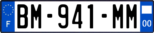 BM-941-MM