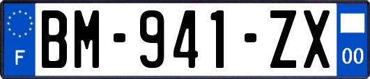 BM-941-ZX