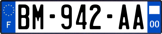 BM-942-AA