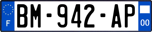 BM-942-AP