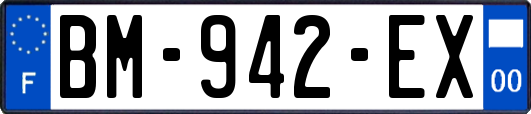 BM-942-EX