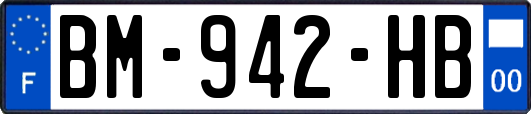 BM-942-HB