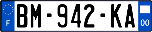 BM-942-KA