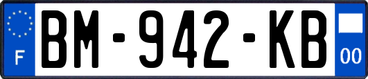 BM-942-KB