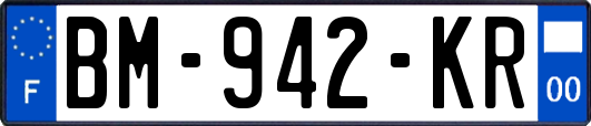 BM-942-KR