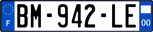 BM-942-LE