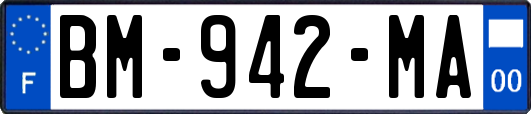 BM-942-MA