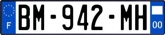 BM-942-MH