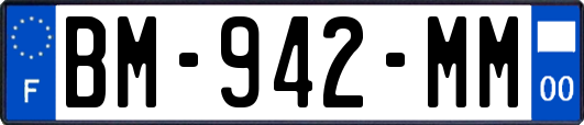 BM-942-MM