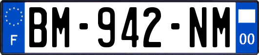 BM-942-NM