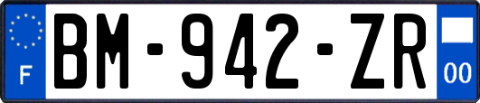 BM-942-ZR